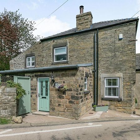 St John'S Cottage 페니스톤 외부 사진
