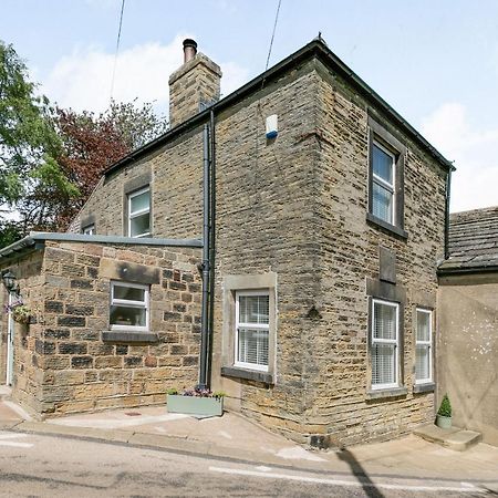 St John'S Cottage 페니스톤 외부 사진