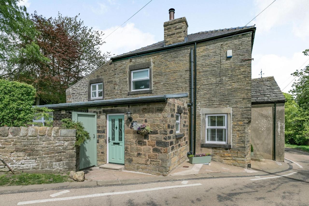 St John'S Cottage 페니스톤 외부 사진