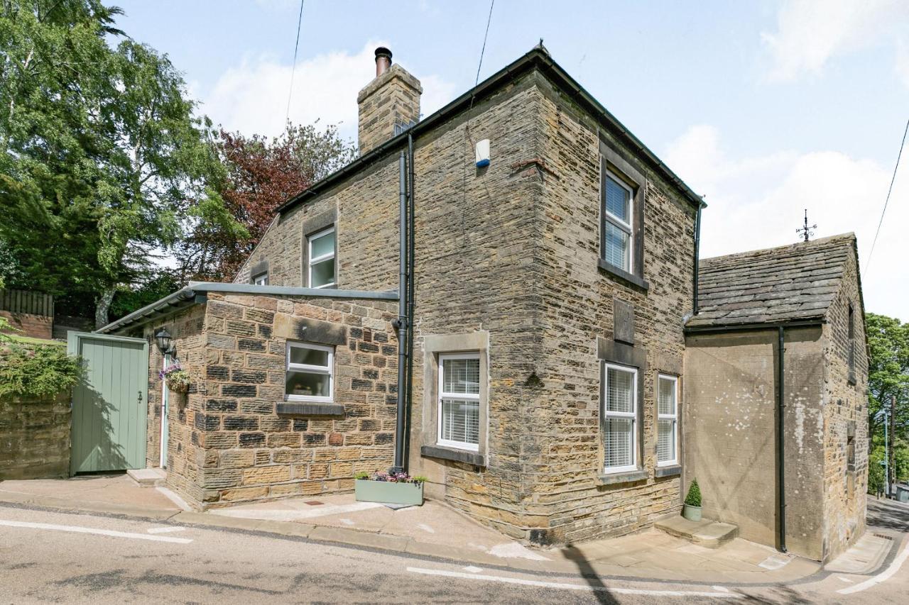 St John'S Cottage 페니스톤 외부 사진
