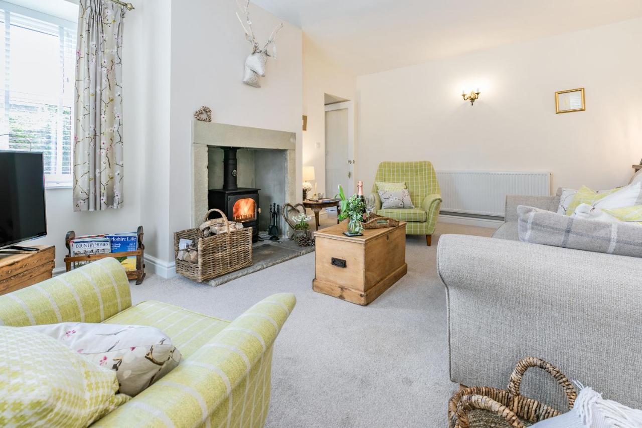 St John'S Cottage 페니스톤 외부 사진