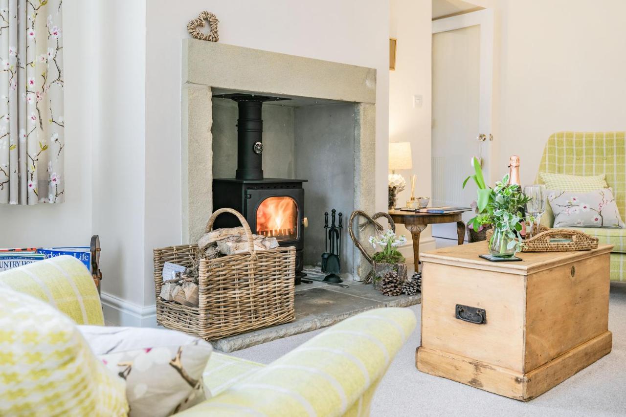 St John'S Cottage 페니스톤 외부 사진