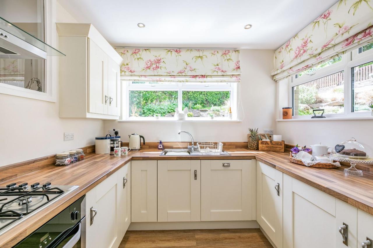 St John'S Cottage 페니스톤 외부 사진