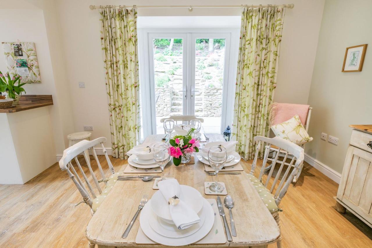 St John'S Cottage 페니스톤 외부 사진