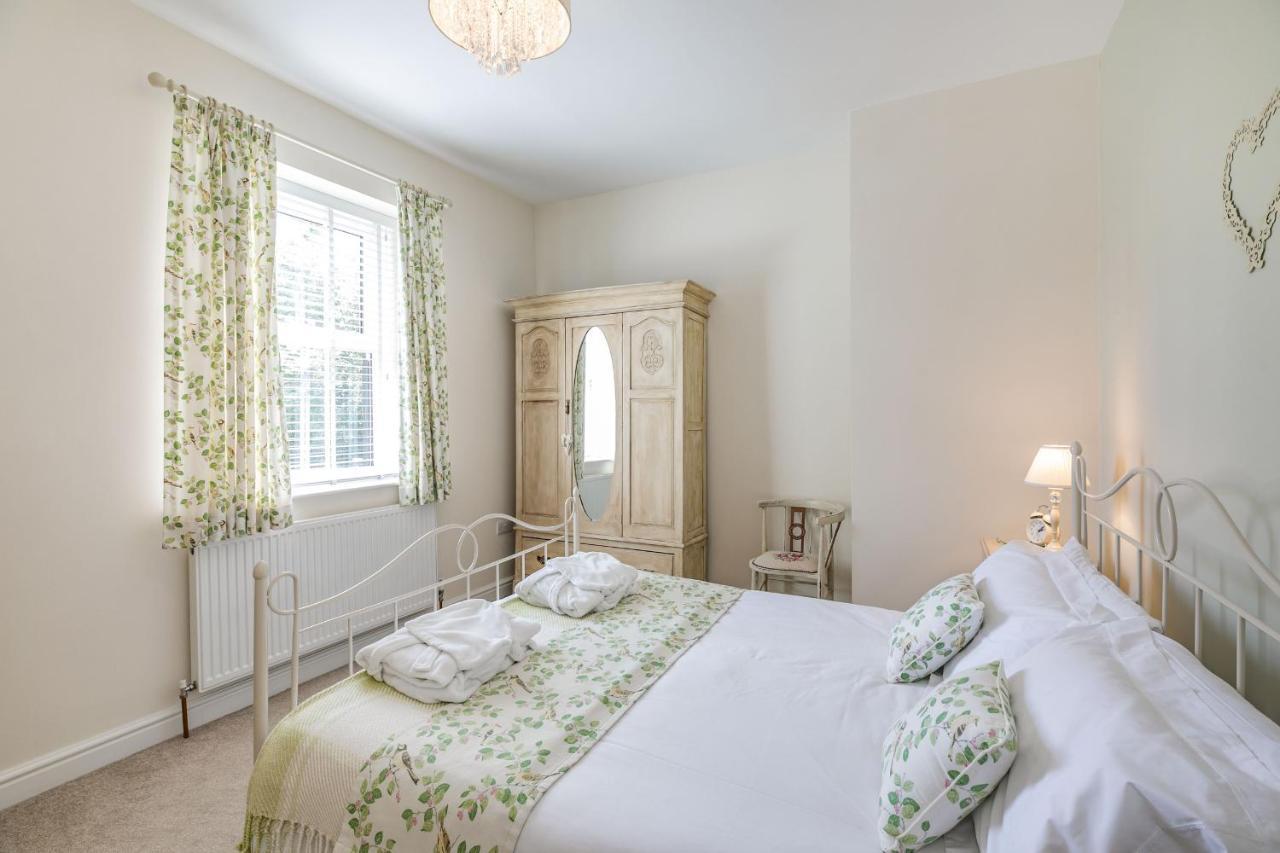 St John'S Cottage 페니스톤 외부 사진