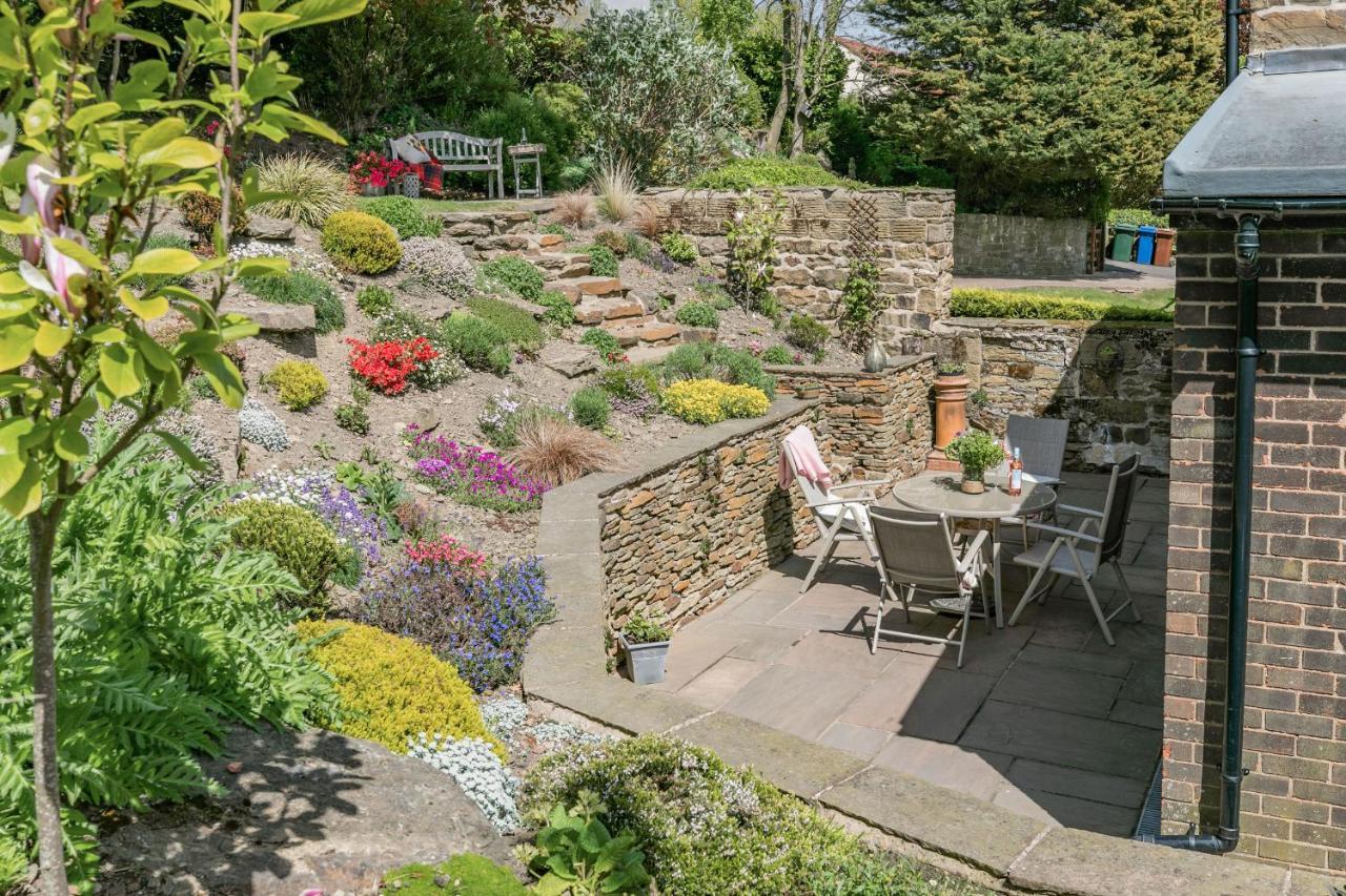 St John'S Cottage 페니스톤 외부 사진