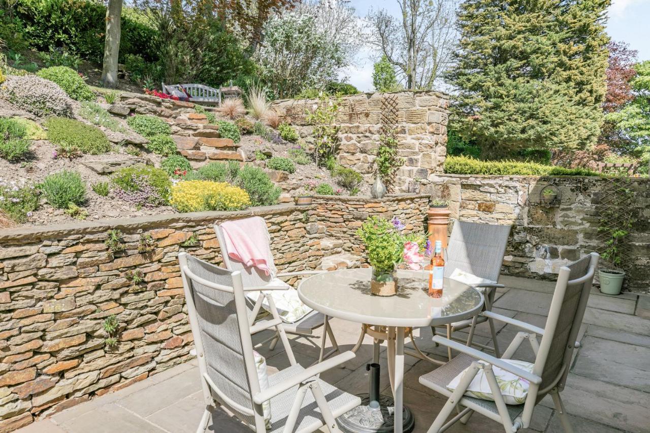 St John'S Cottage 페니스톤 외부 사진