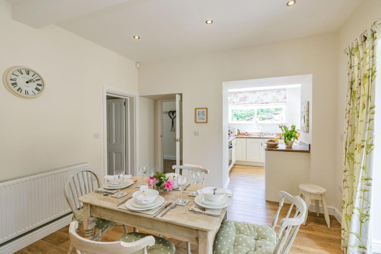 St John'S Cottage 페니스톤 외부 사진