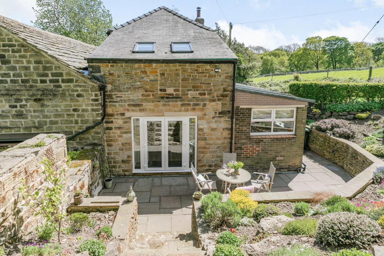 St John'S Cottage 페니스톤 외부 사진